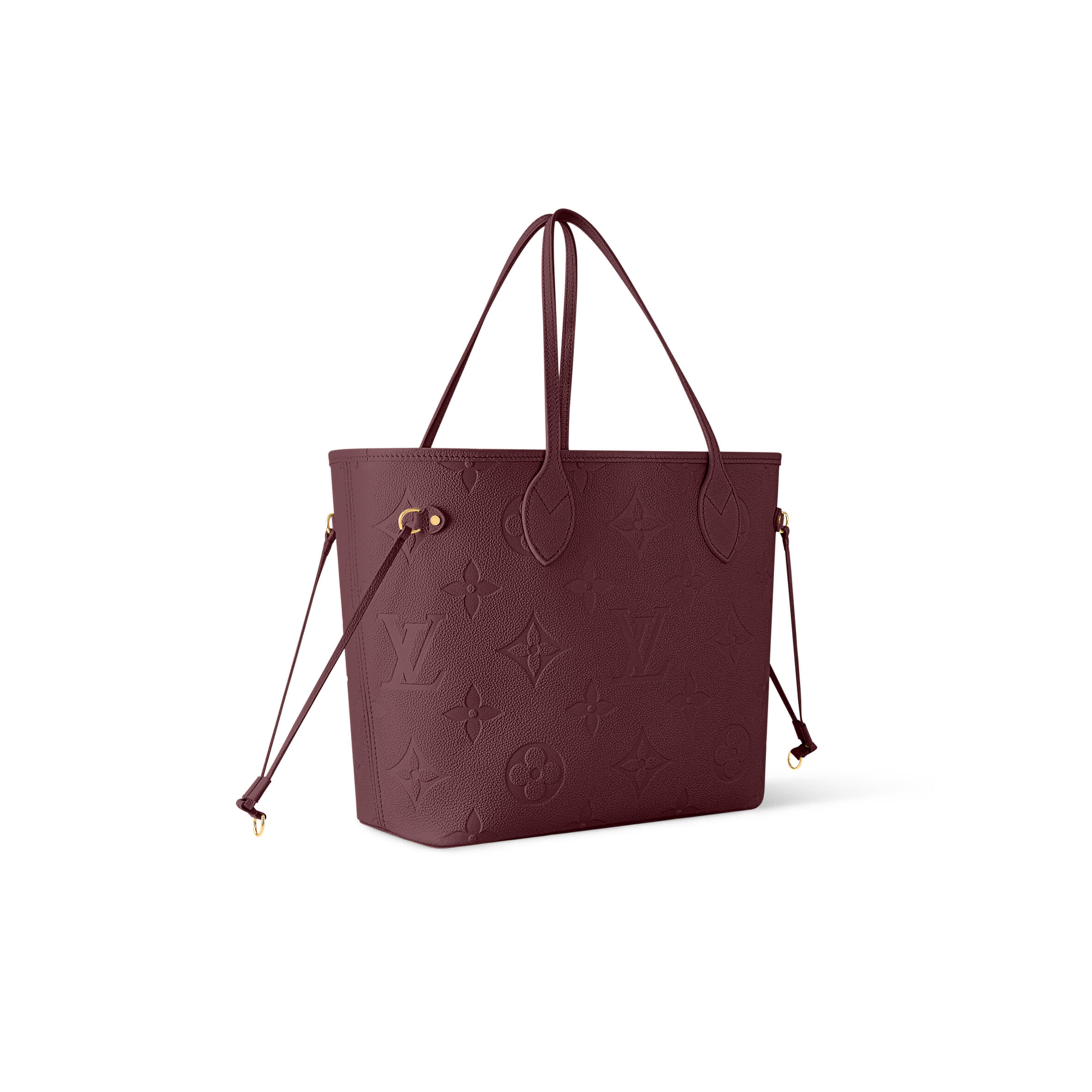 LOUIS VUITTON NEVERFULL MM M25855 (31*28*14cm) LOUIS VUITTON NEVERFULL MM M25855 (31*28*14cm)